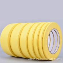Automotive Masking Tape For Car Painting